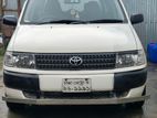Toyota Probox GL LPG 2006