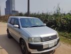 Toyota Probox GL Package Silver 2005