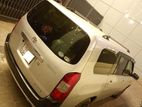 Toyota Probox GL SILVER 1.3L 2004