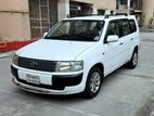 Toyota Probox GL Super Fresh 2004