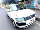Toyota Probox GL version 2004