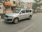 Toyota Probox GL(1500cc) 2005