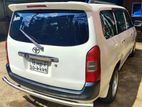 Toyota Probox GL.All.Auto.1.5L 2003