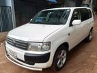 Toyota Probox GL.All.Power. 2014