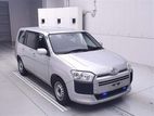 Toyota Probox NON HYBRID 2020