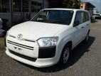 Toyota Probox Non Hybrid DXC White 2020