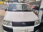 Toyota Probox পুরো বক্স 2003