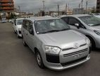Toyota Probox Recondition 2020