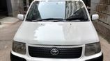 Toyota Probox Succeed 2004