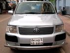 Toyota Probox Suceed 2005