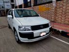 Toyota Probox SUPER FRESH-1500CC 2004