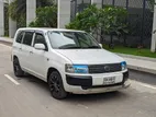 Toyota Probox SUPER FRESH 2011