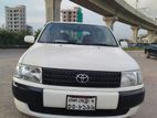 Toyota Probox টয়োটা পরবকস 2005