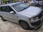 Toyota Probox urgent sale 1500cc 2006