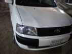 Toyota Probox white 2004