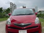 Toyota Ractis G 2010
