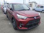 Toyota Ractis RAIZE Z HYBRID p-5 2021