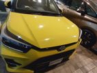 Toyota Raize 1.0L T 2022