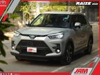 Toyota Raize Hybrid Z Ready 2021