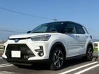 Toyota Raize Z 2020
