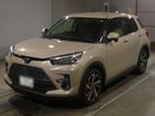 Toyota Raize Z 2021