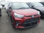 Toyota Raize Z (4.5) HYBRID READY 2022
