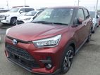 Toyota RAIZE Z HV 5P/8000KM 2018