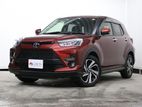 Toyota Raize Z Package 2019