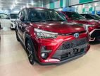 Toyota Raize Z PKG-360* 2021