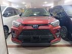 Toyota Raize Z READY SHOWROOM-- 2022