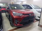 Toyota Raize Z READY SHOWROOM- 2022