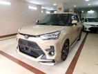 Toyota Raize Z READY SHOWROOM 2022