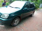 Toyota Raum 1500cc 1999