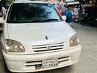 Toyota Raum 1999