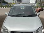 Toyota Raum ` 2000