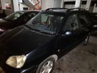 Toyota Raum 2002