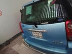 Toyota Raum ' 2003