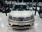 Toyota Raum 2004