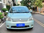 Toyota Raum 2004-G-ADITION 2004