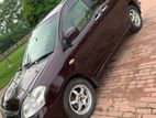 Toyota Raum 2006