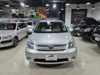 Toyota Raum 2008