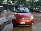 Toyota Raum 2026/2027 update 2006