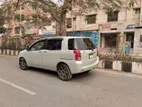 Toyota Raum all auto (1500cc) 2004