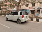Toyota Raum all auto (1500cc) 2004