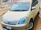 Toyota Raum Beiges.G.Edition 2004