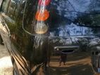 Toyota Raum black 1997