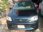 Toyota Raum black 1997