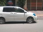 Toyota Raum Car 2004