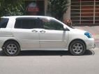 Toyota Raum Car 2004