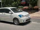 Toyota Raum Car 2004